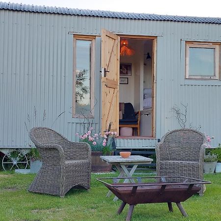 Doris Villa Wedmore Kültér fotó