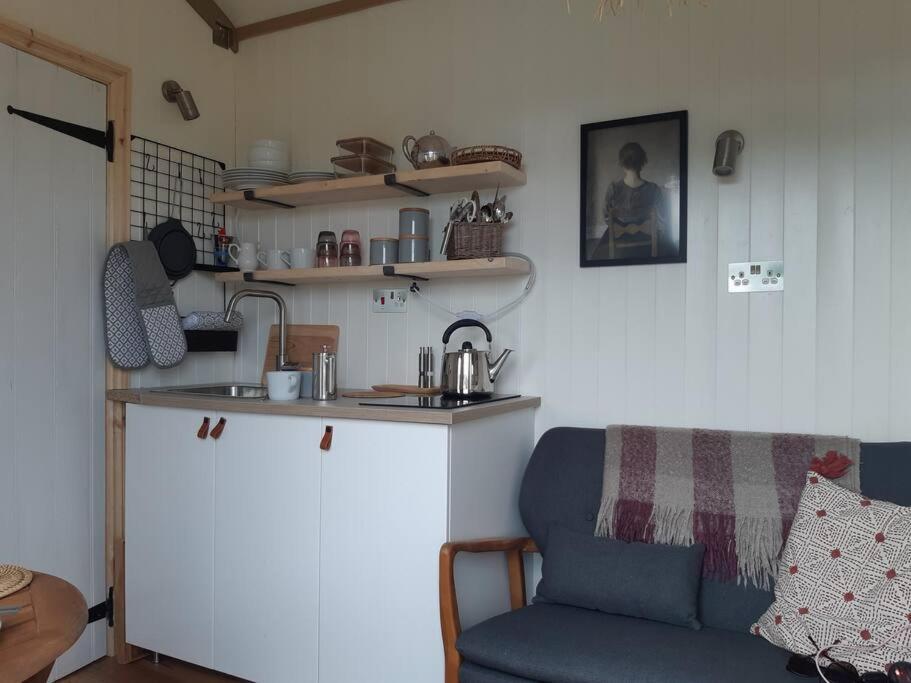 Doris Villa Wedmore Kültér fotó