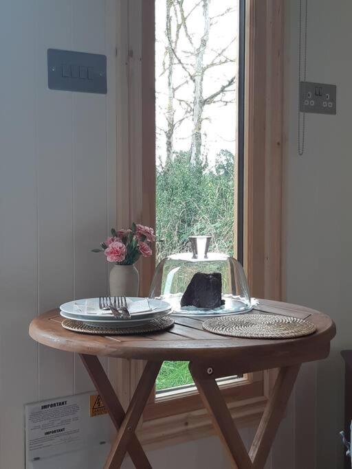 Doris Villa Wedmore Kültér fotó