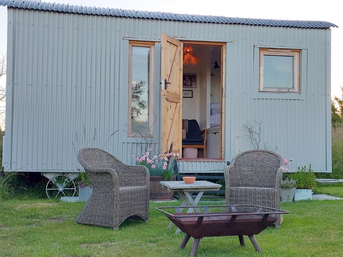 Doris Villa Wedmore Kültér fotó