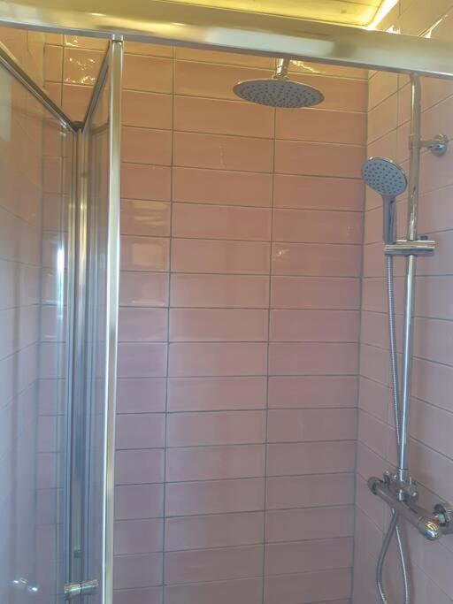 Doris Villa Wedmore Kültér fotó