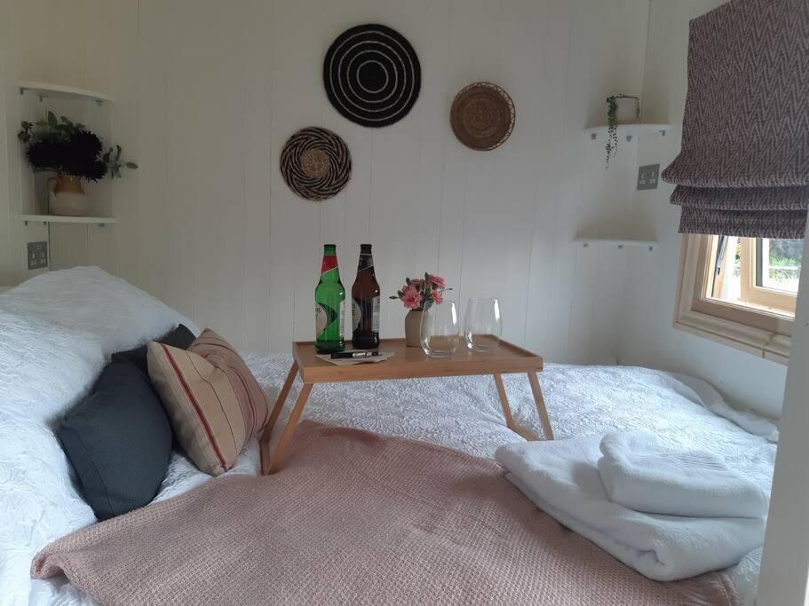 Doris Villa Wedmore Kültér fotó