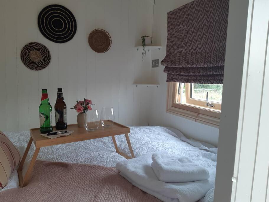 Doris Villa Wedmore Kültér fotó