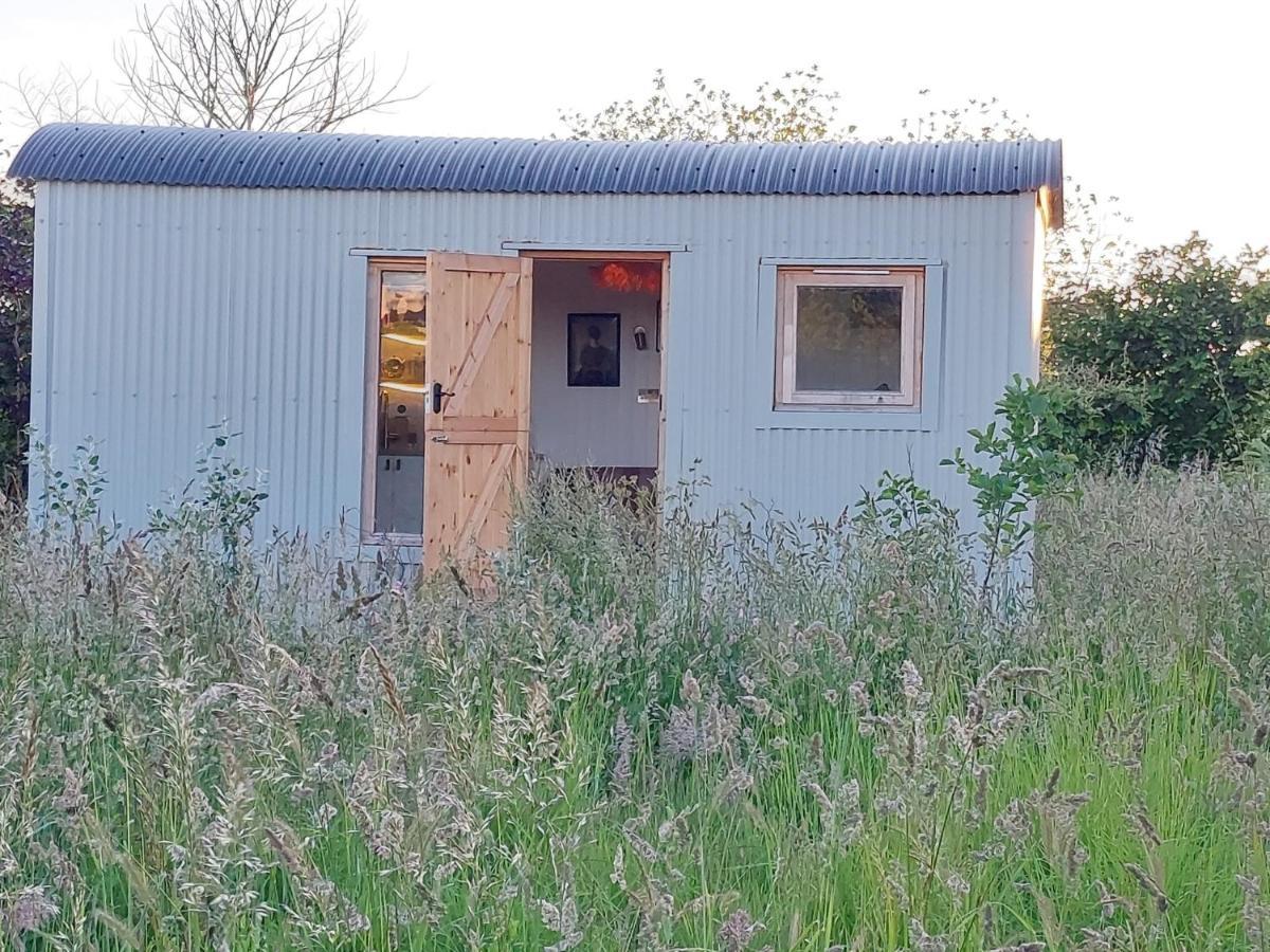 Doris Villa Wedmore Kültér fotó